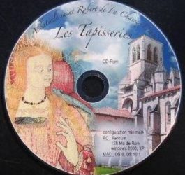 CD L&rsquo;abbatiale et ses trésors
