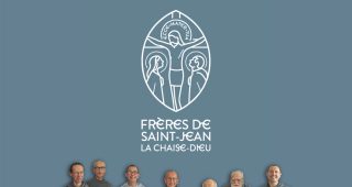 Jubilé des Frères de Saint-Jean