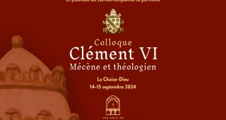 Clément VI, mécène et théologien